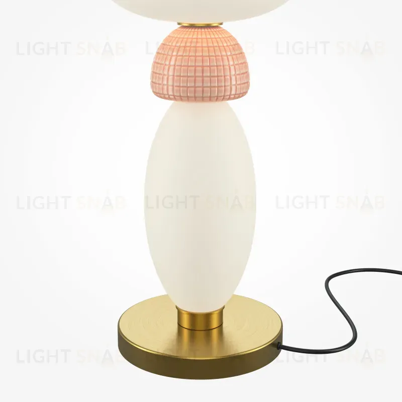 Настольная лампа Maytoni MOD297TL-L24BS3K 