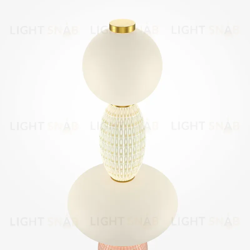 Настольная лампа Maytoni MOD297TL-L24BS3K 
