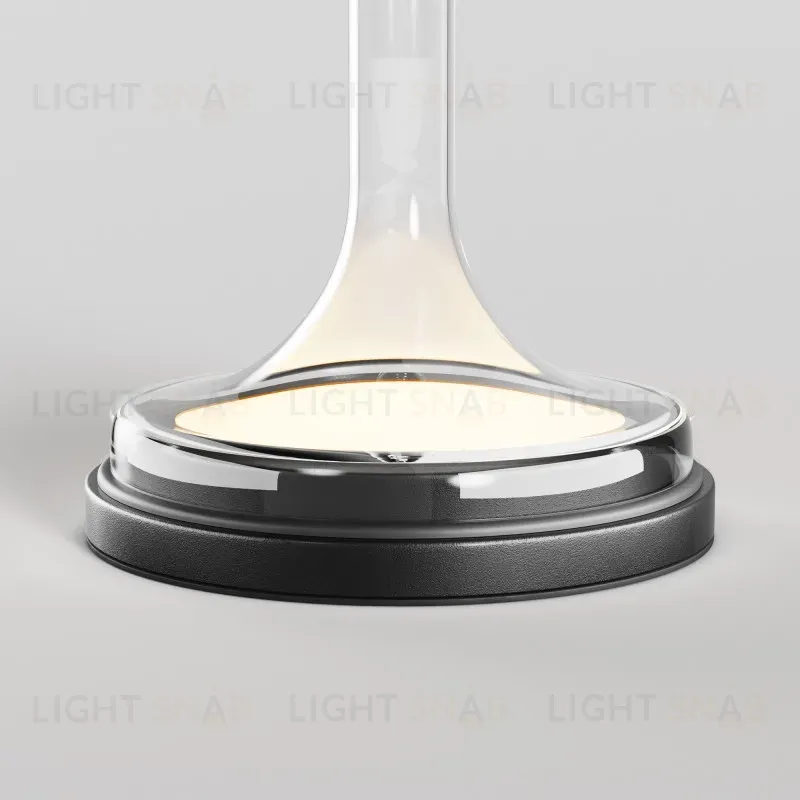 Настольная лампа Maytoni MOD286TL-L18B3K 