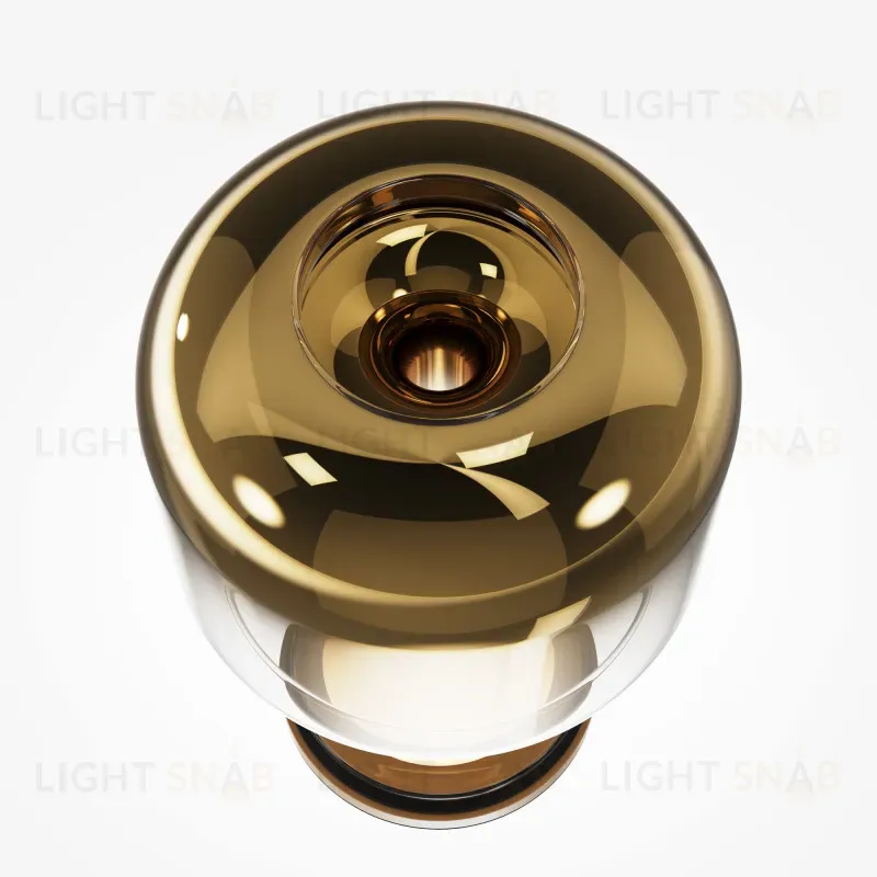 Настольная лампа Maytoni MOD286TL-L18G3K 