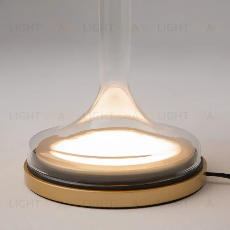 Настольная лампа Maytoni MOD286TL-L18G3K 