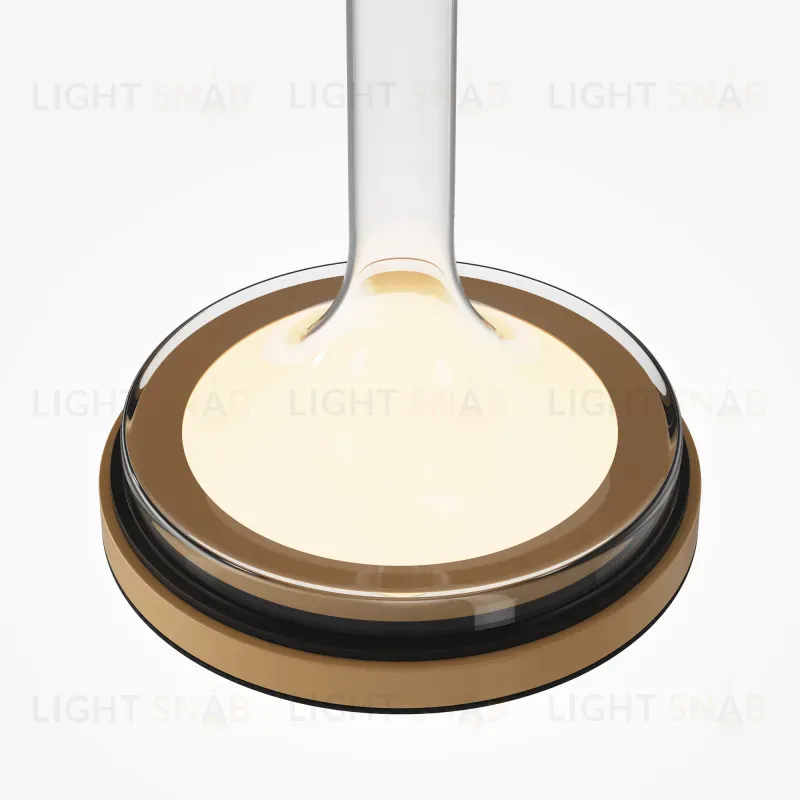 Настольная лампа Maytoni MOD286TL-L18G3K 