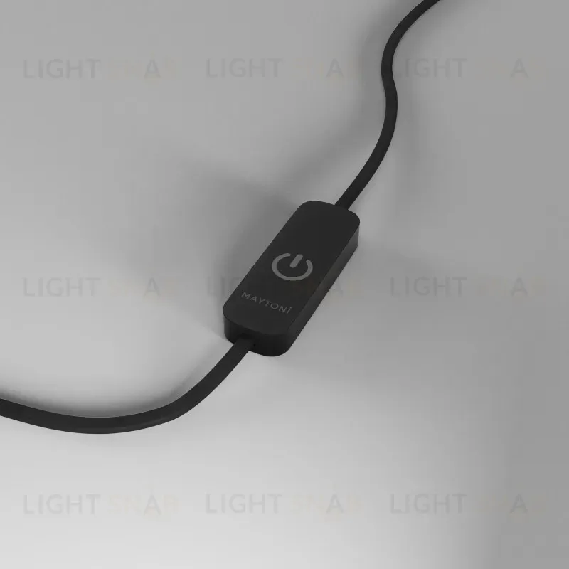 Настольная лампа Maytoni MOD286TL-L18G3K 