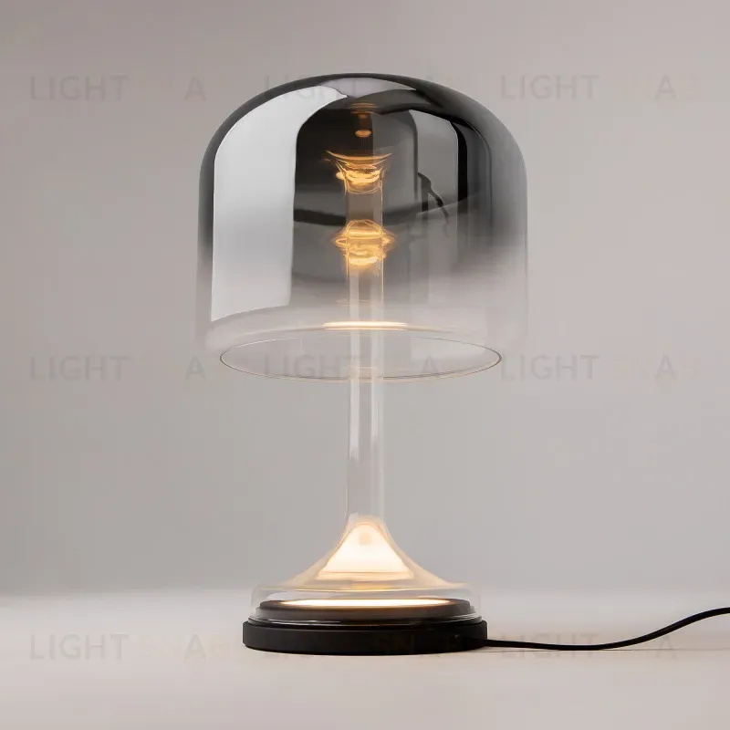 Настольная лампа Maytoni MOD286TL-L18B3K 