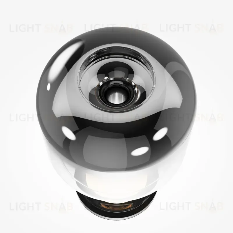 Настольная лампа Maytoni MOD286TL-L18B3K 