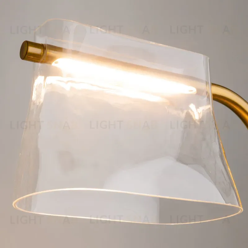 Настольная лампа Maytoni MOD170TL-L8BS3K 