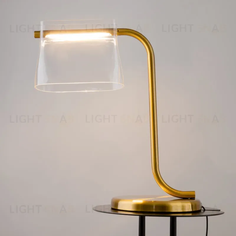 Настольная лампа Maytoni MOD170TL-L8BS3K 