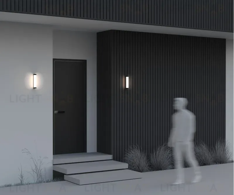 Светильник настенный Maytoni O482WL-L12B3K 