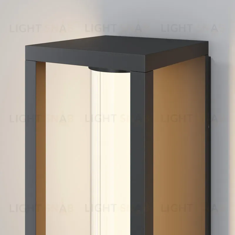 Светильник настенный Maytoni O480WL-L12B3K 