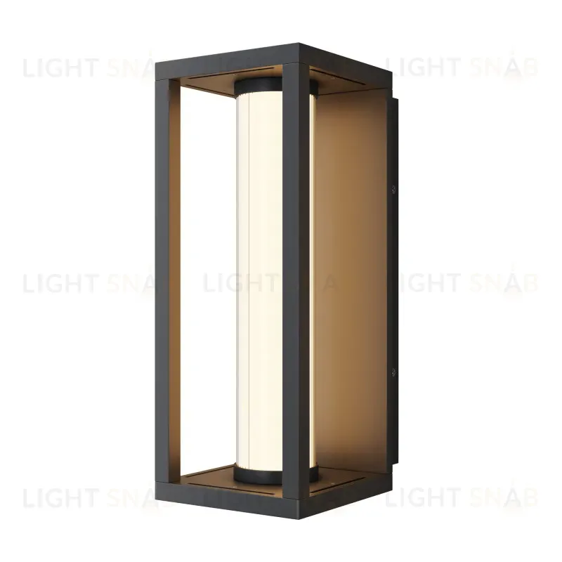 Светильник настенный Maytoni O480WL-L12B3K 