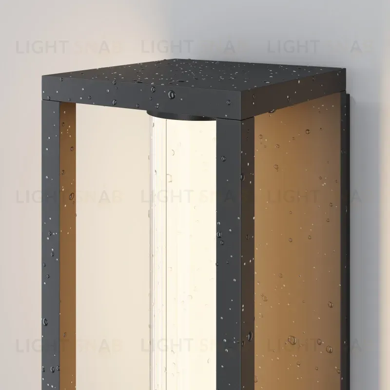 Светильник настенный Maytoni O480WL-L12B3K 