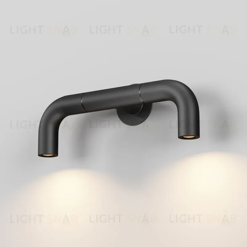 Светильник настенный Maytoni O477WL-L4GF3K 