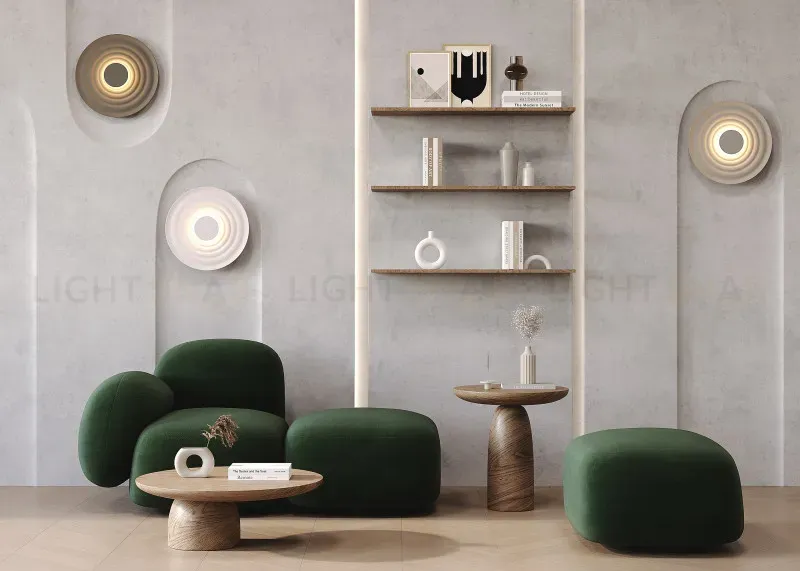 Бра Maytoni MOD400WL-L5GR3K 