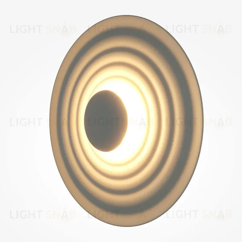 Бра Maytoni MOD400WL-L5GR3K 