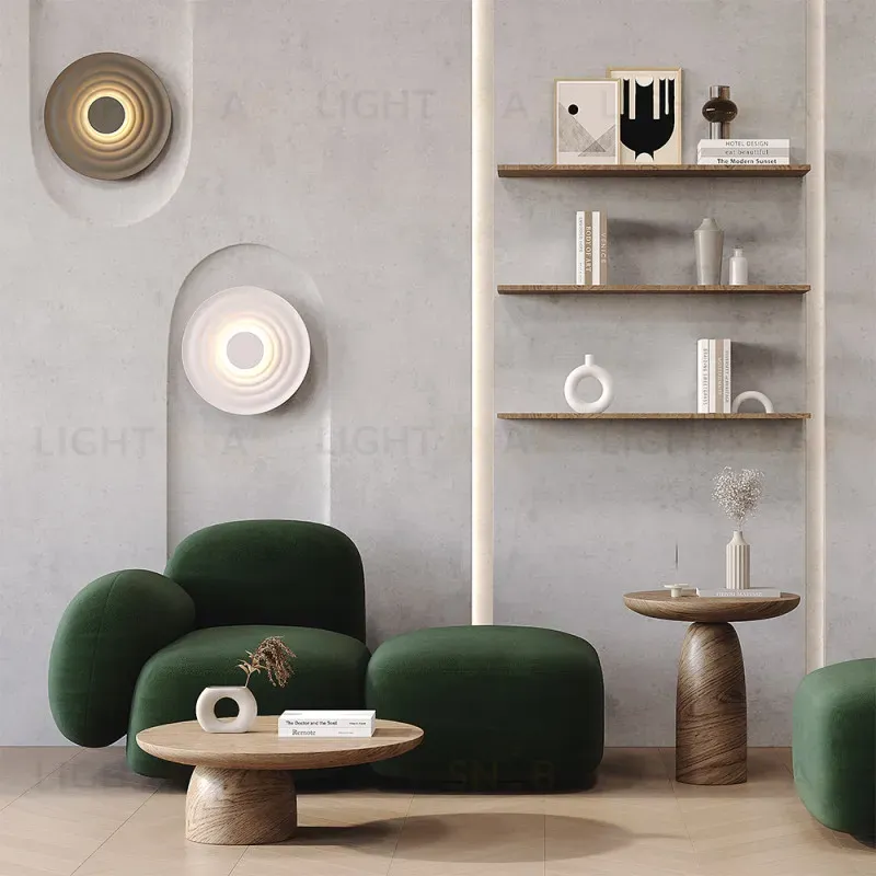 Бра Maytoni MOD400WL-L5GR3K 