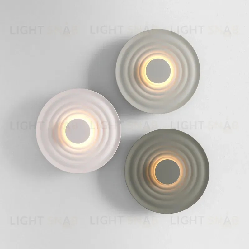 Бра Maytoni MOD400WL-L5GR3K 