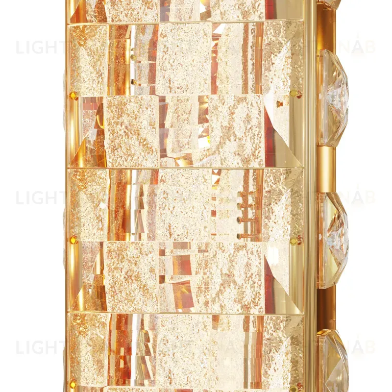 Бра Maytoni MOD336WL-L35G3K 