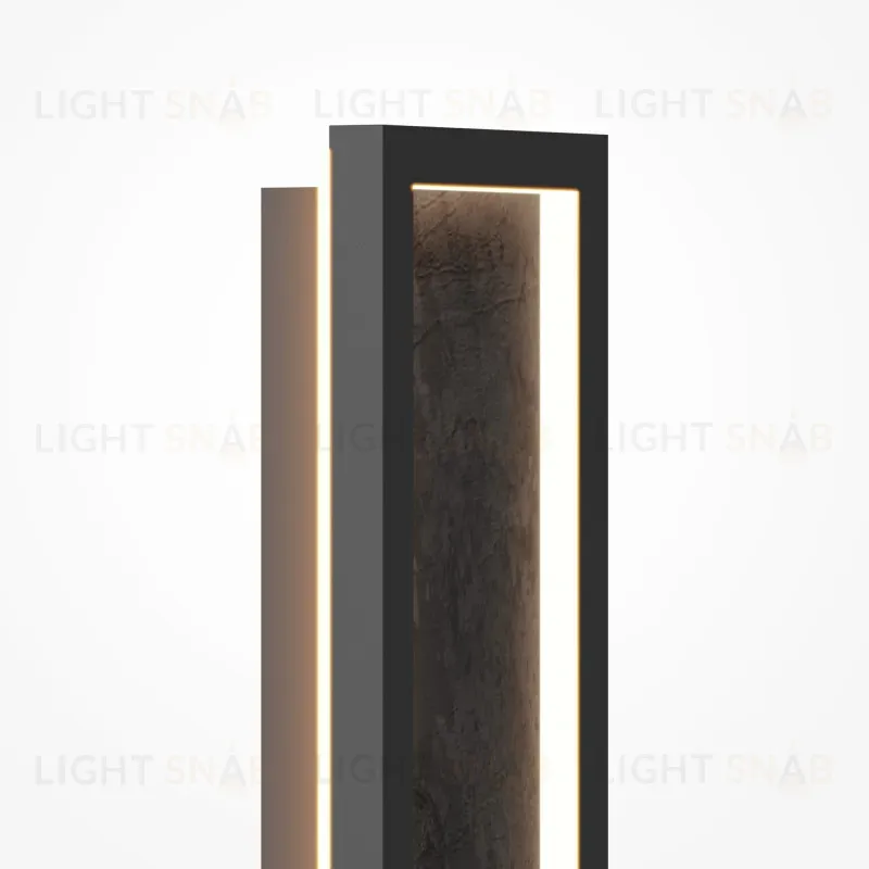 Бра Maytoni MOD311WL-L55B3K 