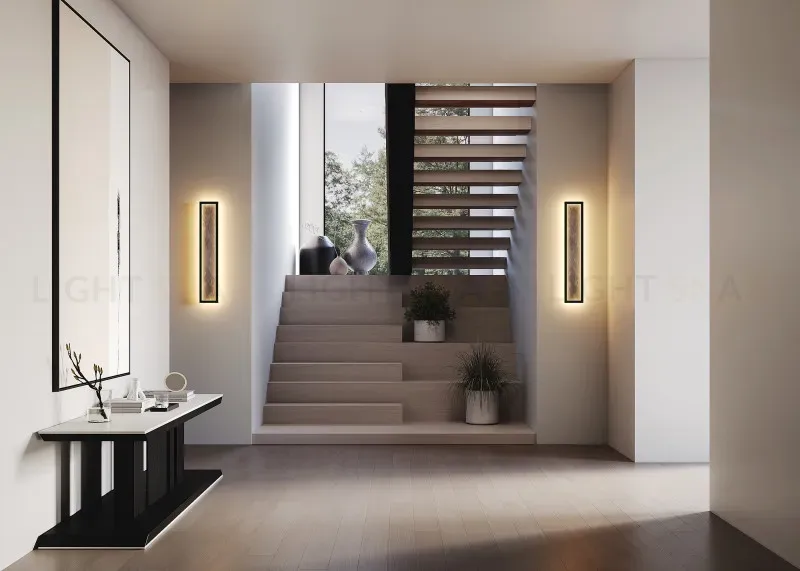 Бра Maytoni MOD311WL-L55B3K 