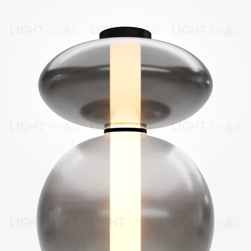 Торшер Maytoni MOD307FL-L40B3K 