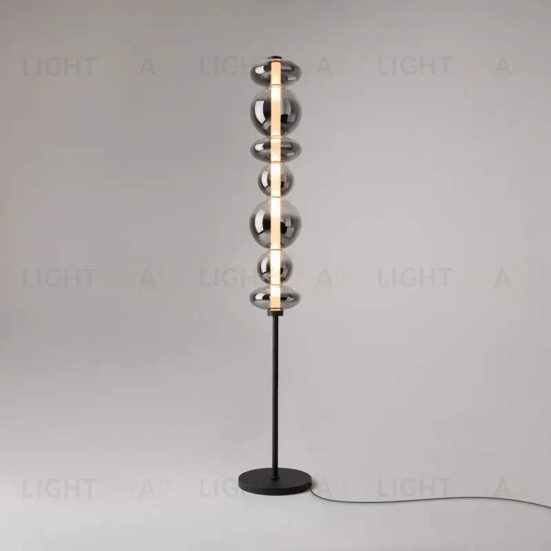 Торшер Maytoni MOD307FL-L40B3K 