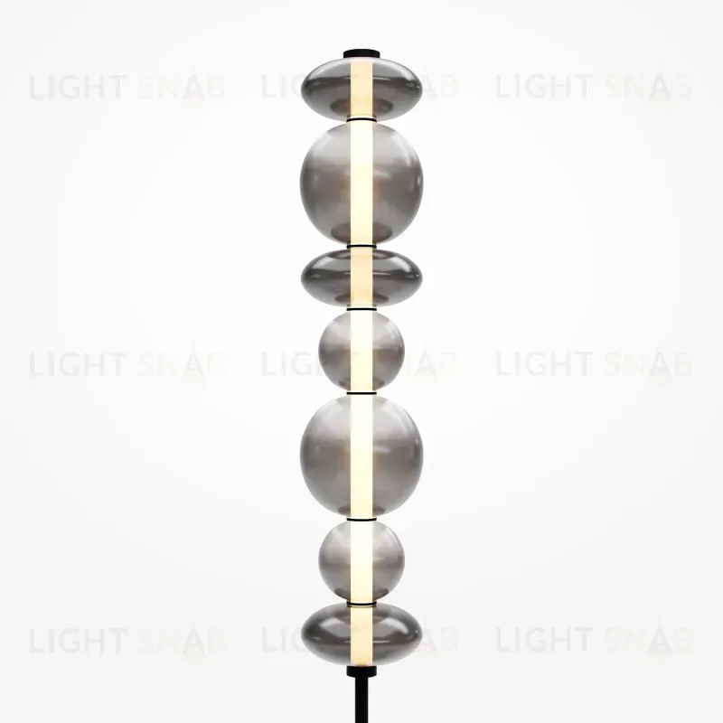 Торшер Maytoni MOD307FL-L40B3K 