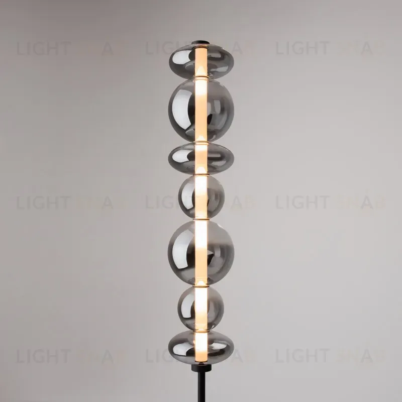 Торшер Maytoni MOD307FL-L40B3K 