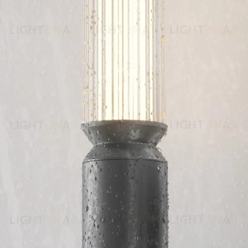 Садово-парковый светильник Maytoni O593FL-L20GF3K 