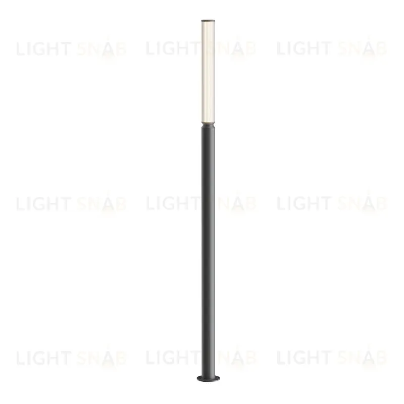 Садово-парковый светильник Maytoni O593FL-L20GF3K 