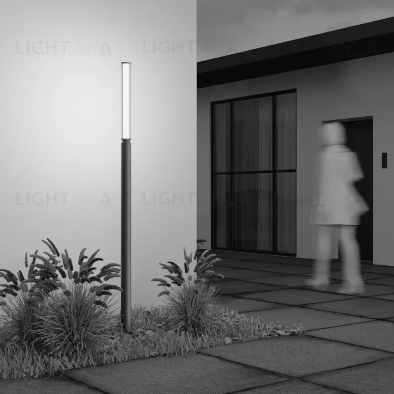 Садово-парковый светильник Maytoni O593FL-L20GF3K 