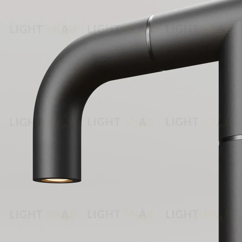 Садово-парковый светильник Maytoni O477FL-L4GF3K 