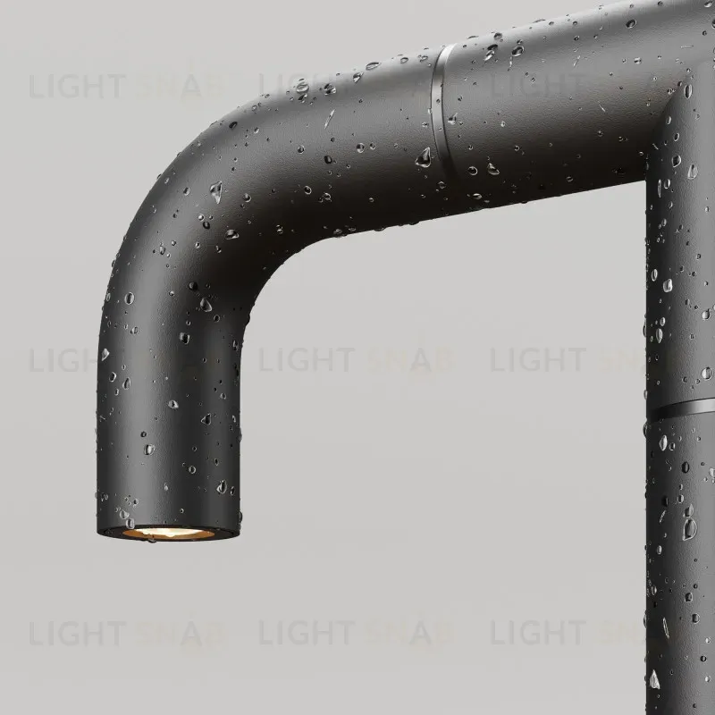 Садово-парковый светильник Maytoni O477FL-L4GF3K 