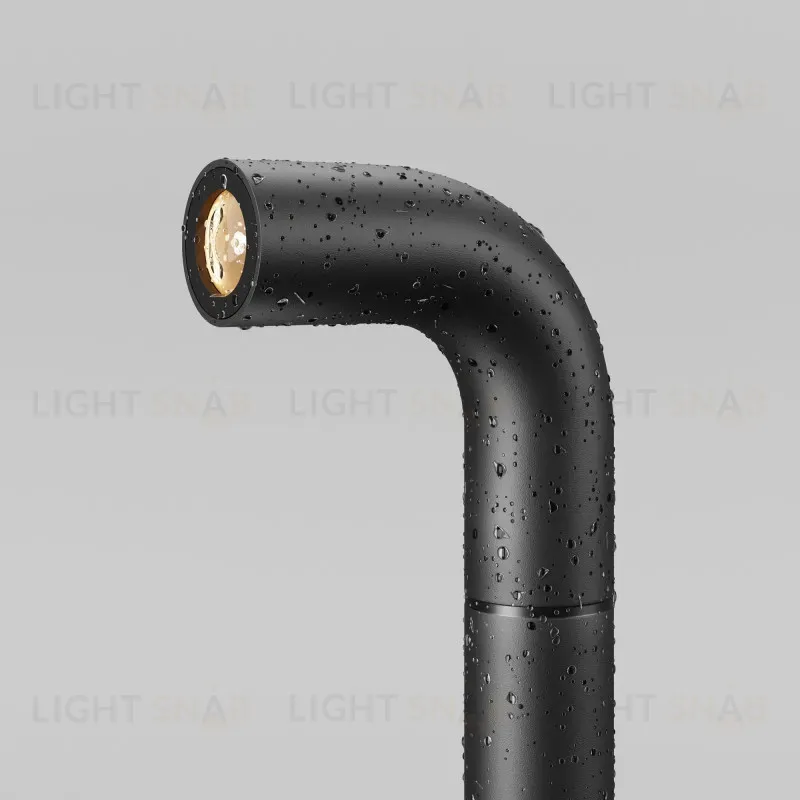 Садово-парковый светильник Maytoni O477FL-L2GF3K 