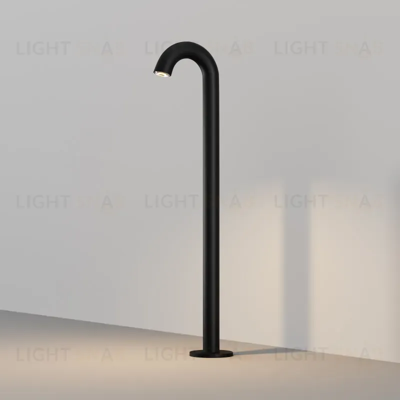 Садово-парковый светильник Maytoni O476FL-L4GF3K 