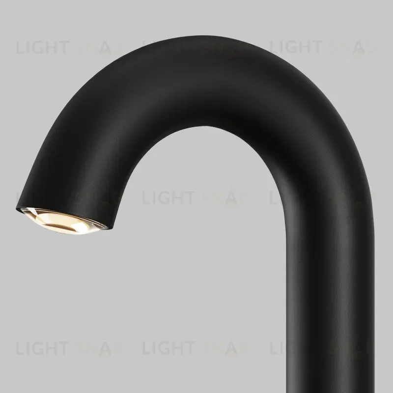 Садово-парковый светильник Maytoni O476FL-L4GF3K 