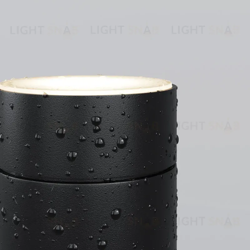 Садово-парковый светильник Maytoni O474FL-L2GF3K 