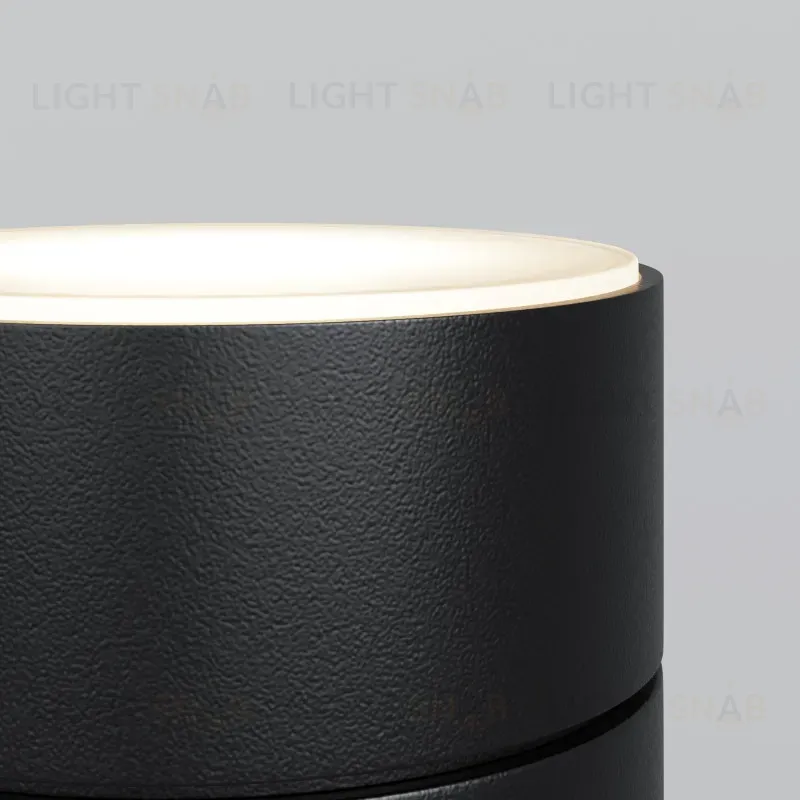 Садово-парковый светильник Maytoni O474FL-L2GF3K 