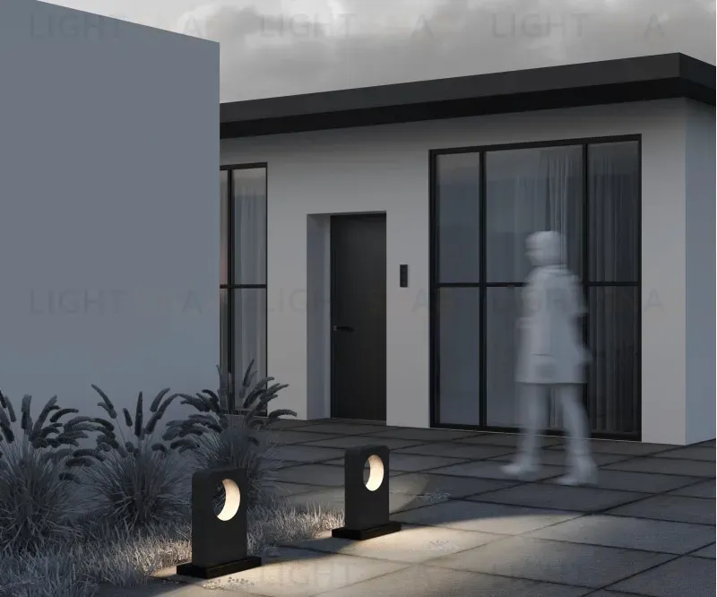 Садово-парковый светильник Maytoni O469FL-L7CM3K 