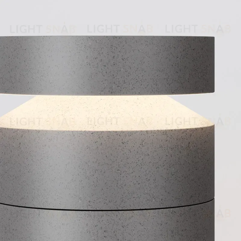 Садово-парковый светильник Maytoni O469FL-L20CM3K1 