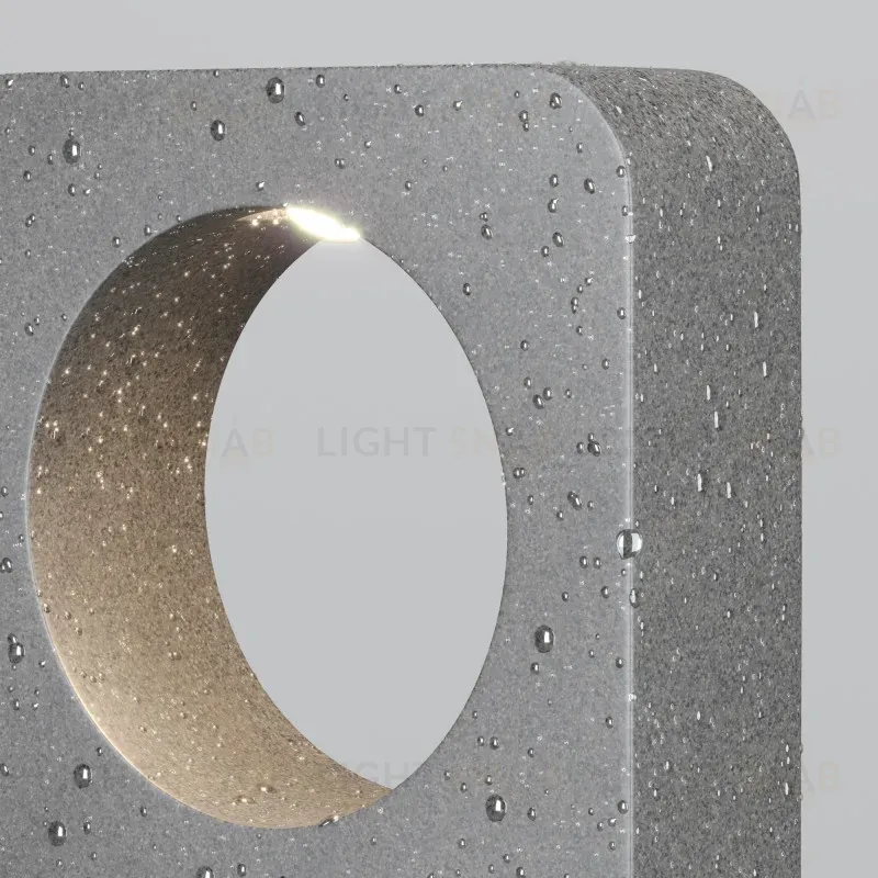 Садово-парковый светильник Maytoni O469FL-L7CM3K 