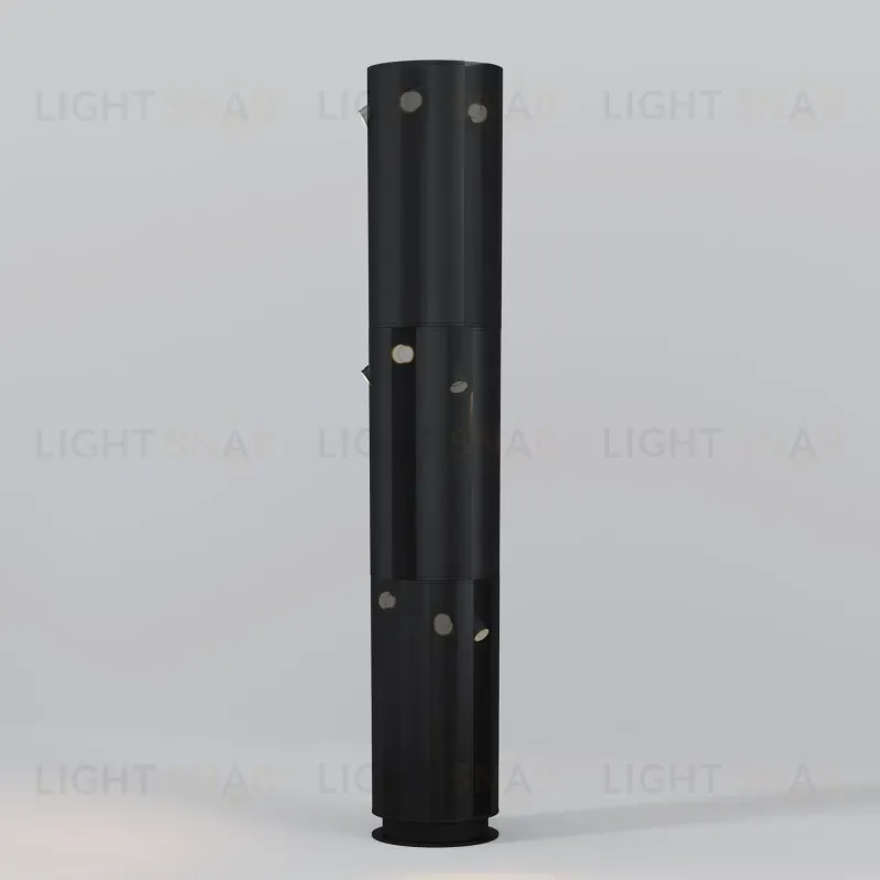 Садово-парковый светильник Maytoni O468FL-L9B3K 