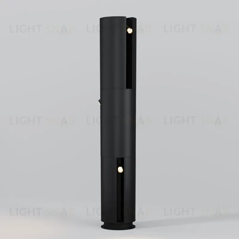 Садово-парковый светильник Maytoni O468FL-L9B3K 