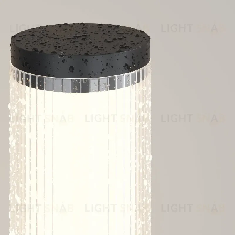 Садово-парковый светильник Maytoni O467FL-L50B3K 