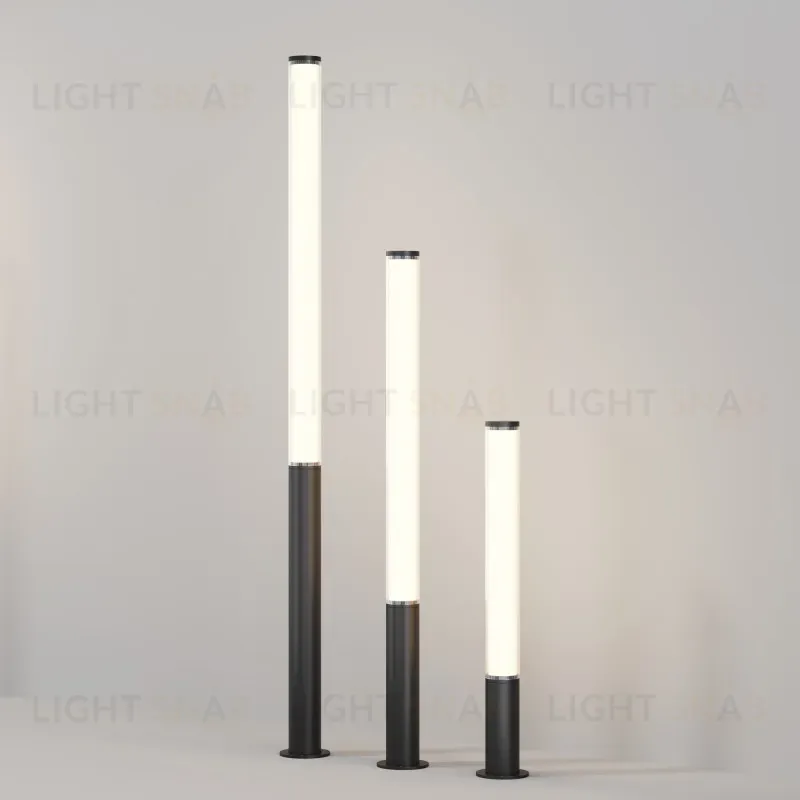 Садово-парковый светильник Maytoni O467FL-L50B3K 