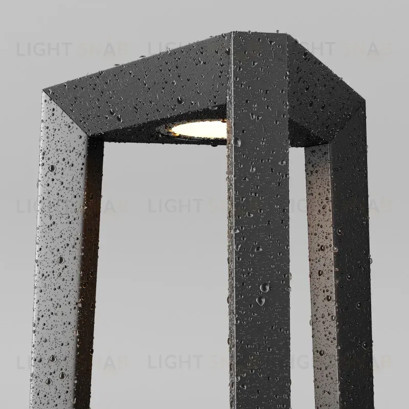 Садово-парковый светильник Maytoni O466FL-L12B3K1 