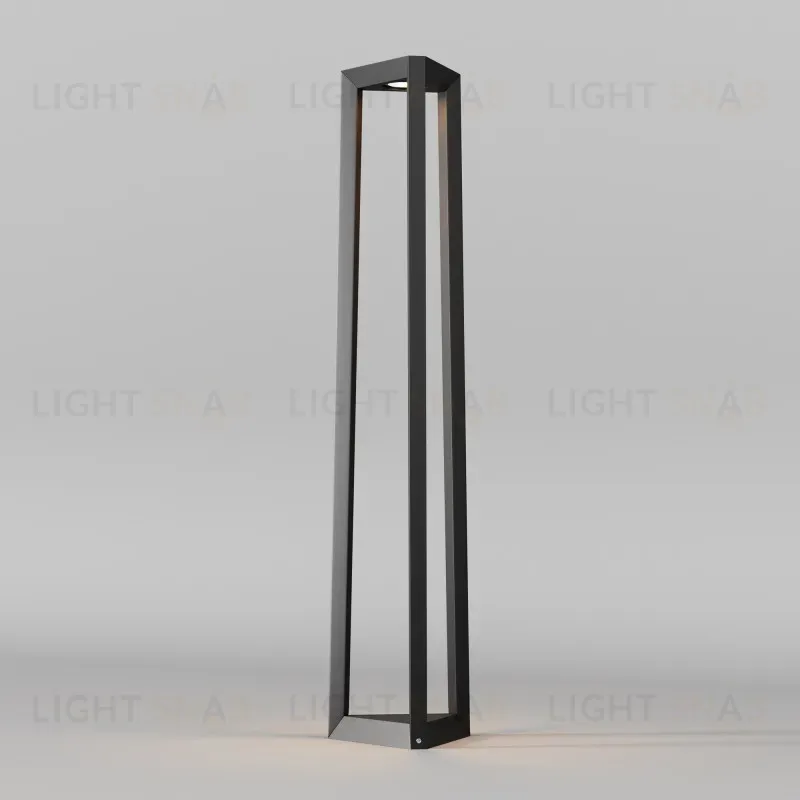 Садово-парковый светильник Maytoni O466FL-L12B3K1 