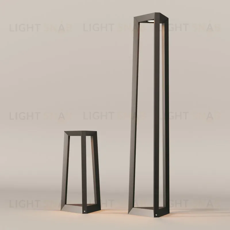 Садово-парковый светильник Maytoni O466FL-L12B3K1 