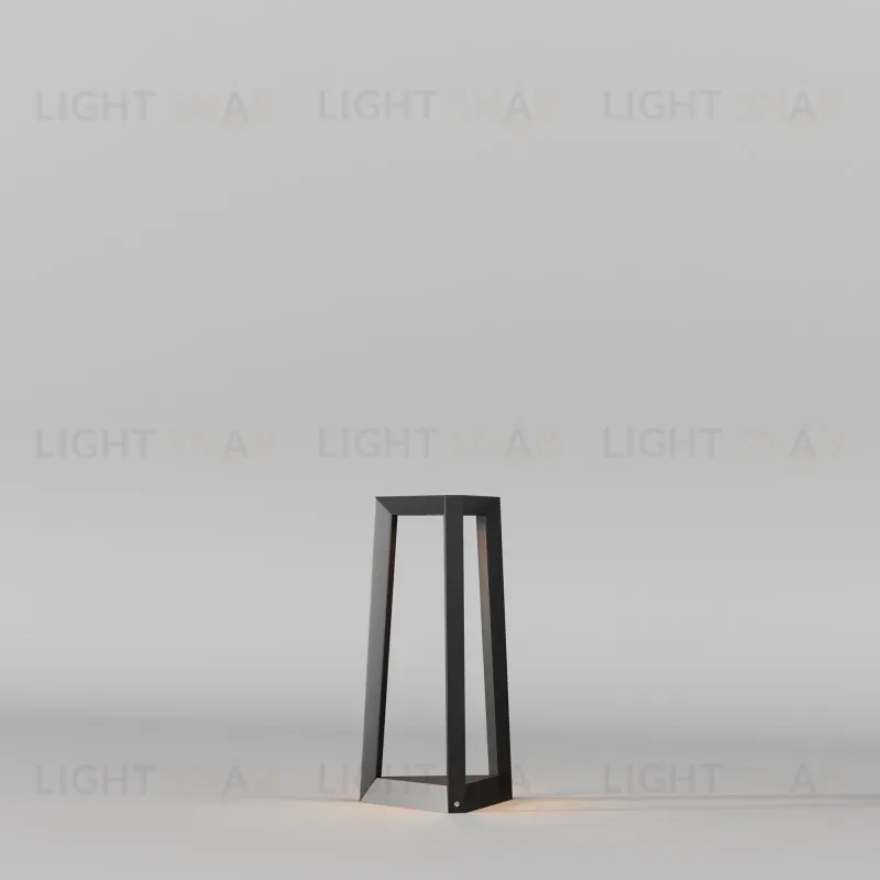 Садово-парковый светильник Maytoni O466FL-L12B3K 