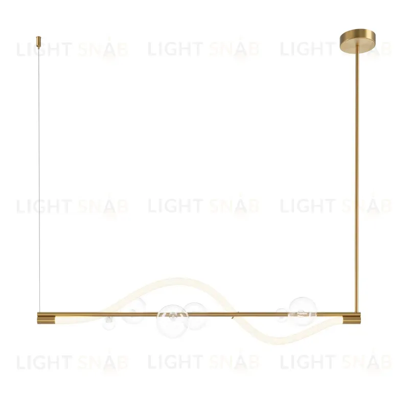 Линейный светильник Maytoni MOD289PL-L13BS3K MOD289PL-L13BS3K