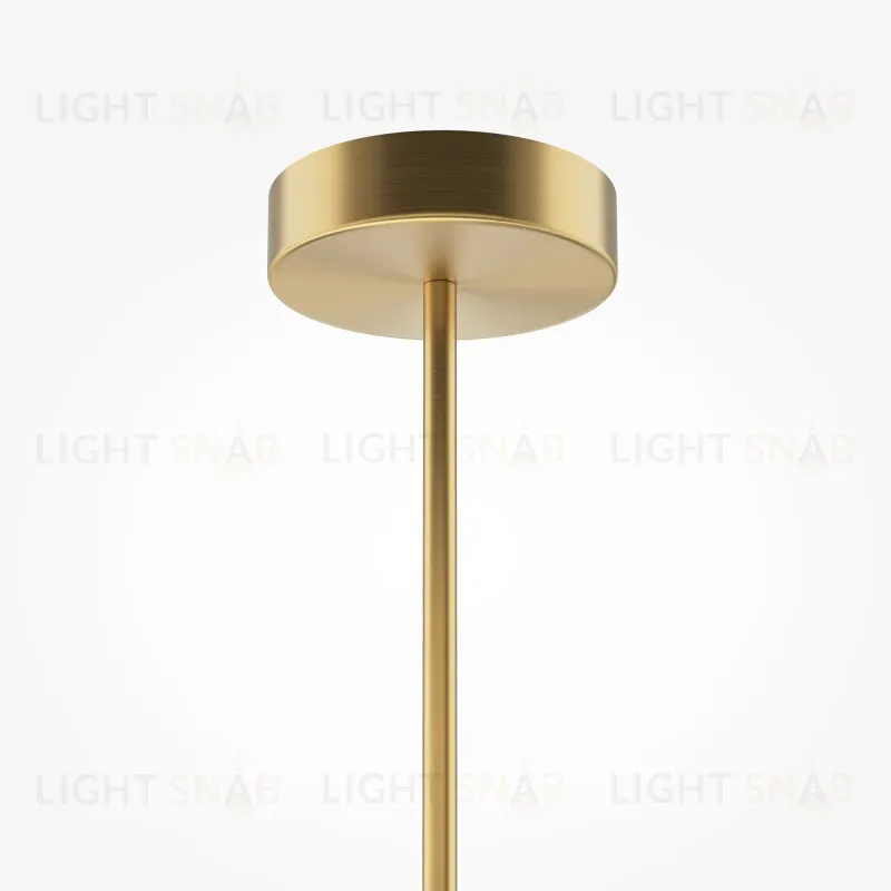 Линейный светильник Maytoni MOD289PL-L13BS3K MOD289PL-L13BS3K